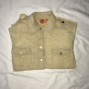 Tory Burch shirt